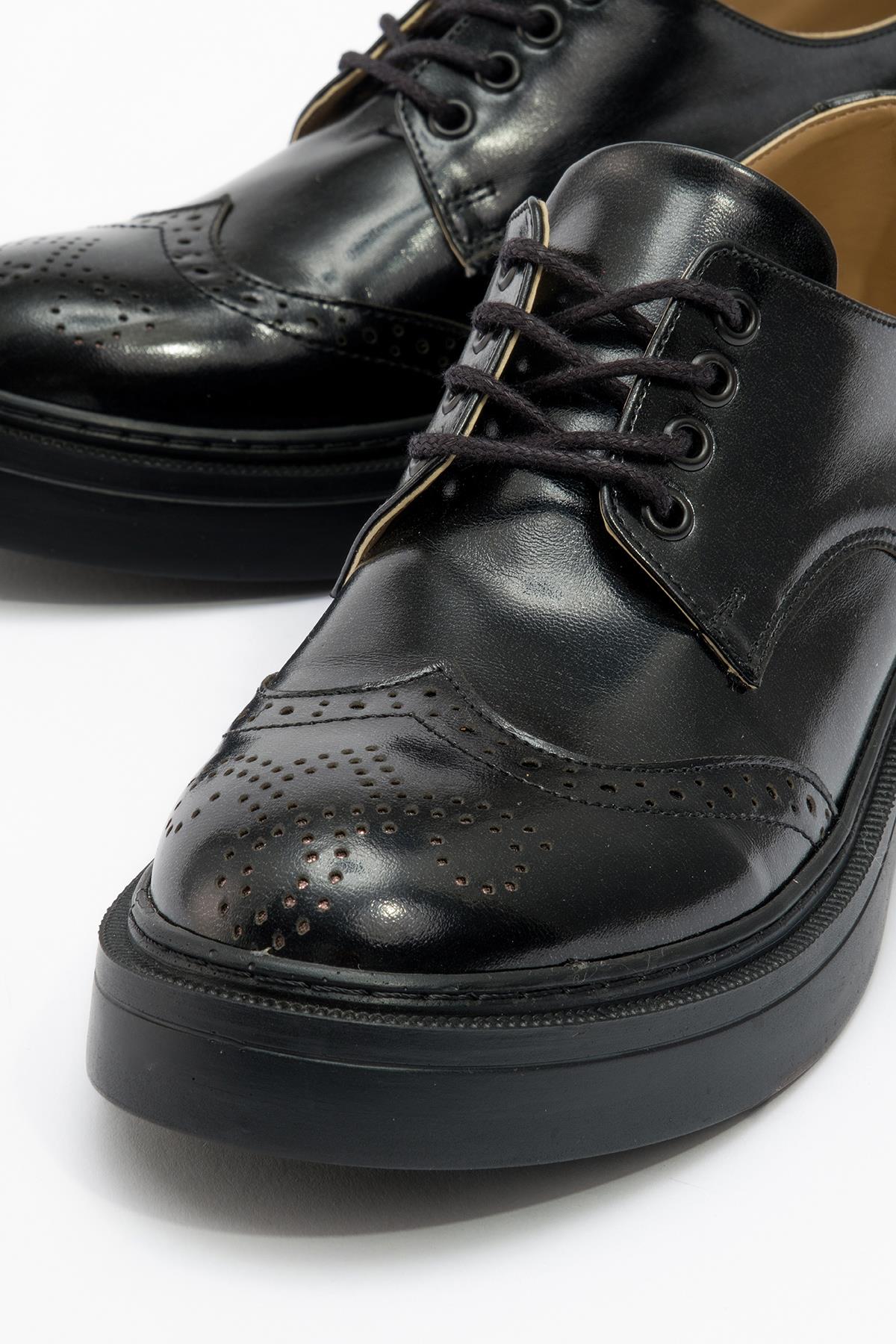 Kadın Loafer Günlük Rahat Ergonomik Ayakkabı