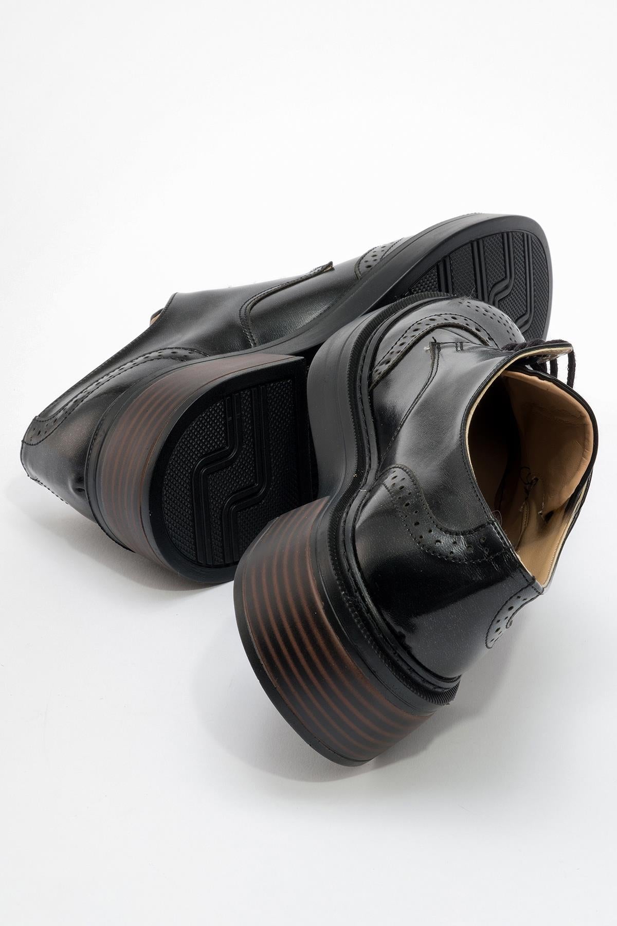 Kadın Loafer Günlük Rahat Ergonomik Ayakkabı
