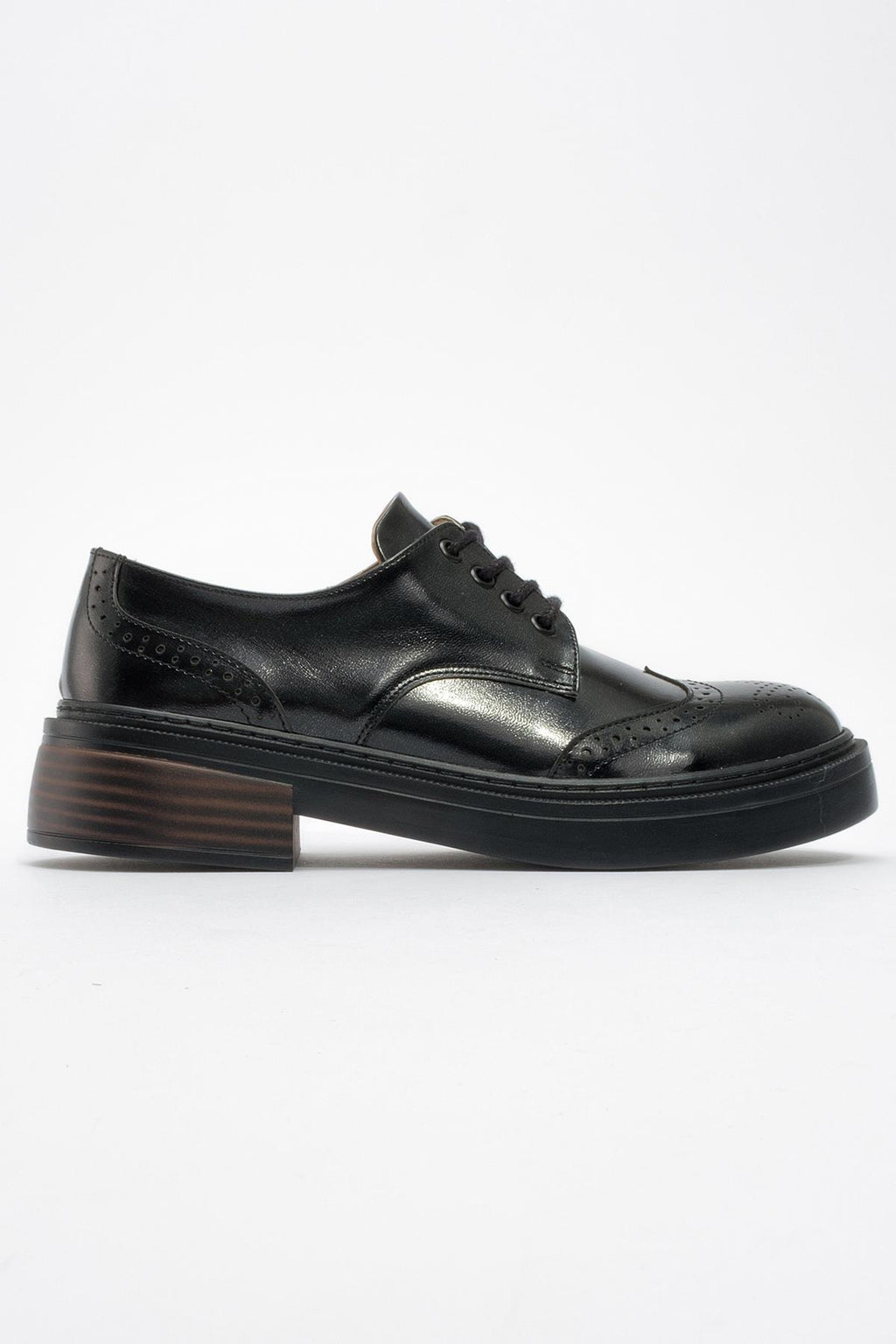 Kadın Loafer Günlük Rahat Ergonomik Ayakkabı