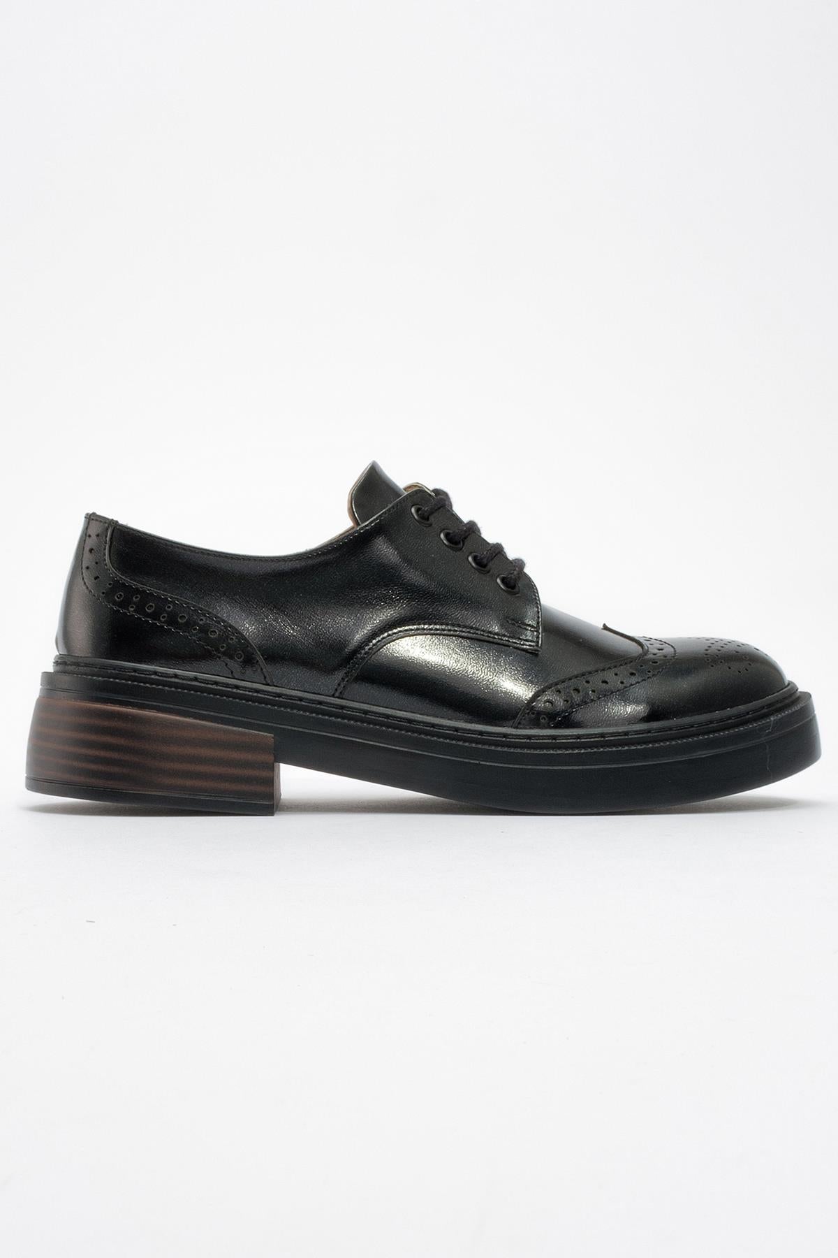 Kadın Loafer Günlük Rahat Ergonomik Ayakkabı