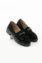 Kadın Loafer Günlük Rahat Ergonomik Ayakkabı