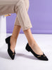 Kadın Loafer Günlük Rahat Ergonomik Ayakkabı