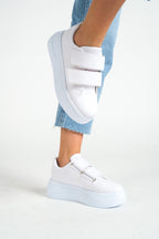 Kadın Sneaker Spor Ayakkabı