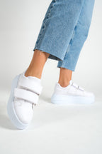 Kadın Sneaker Spor Ayakkabı