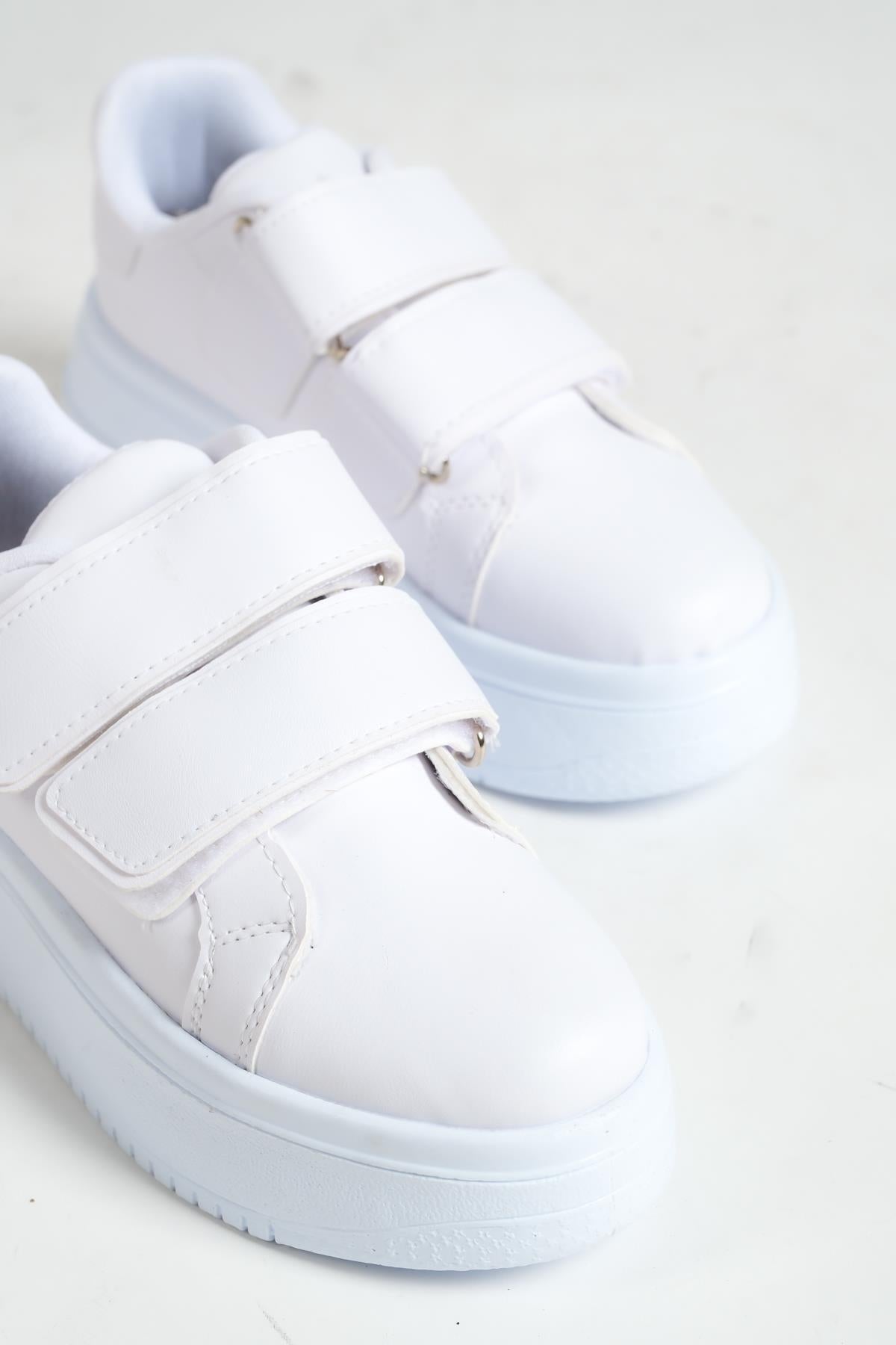 Kadın Sneaker Spor Ayakkabı