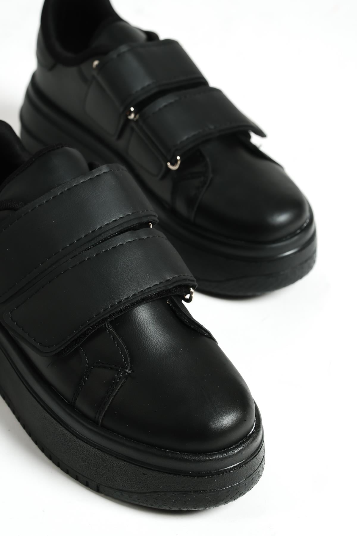 Kadın Sneaker Spor Ayakkabı