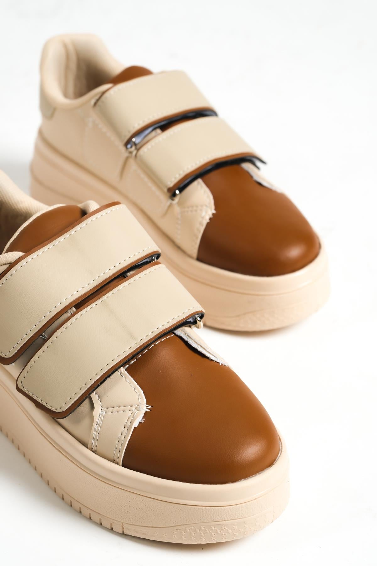 Kadın Sneaker Spor Ayakkabı
