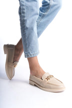 Kadın Günlük Ayakkabı Loafer