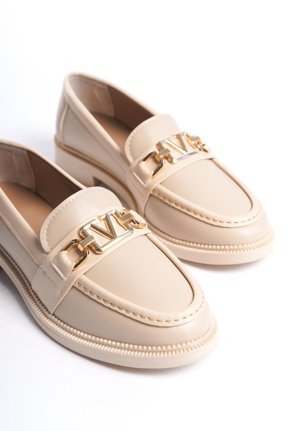 Kadın Günlük Ayakkabı Loafer
