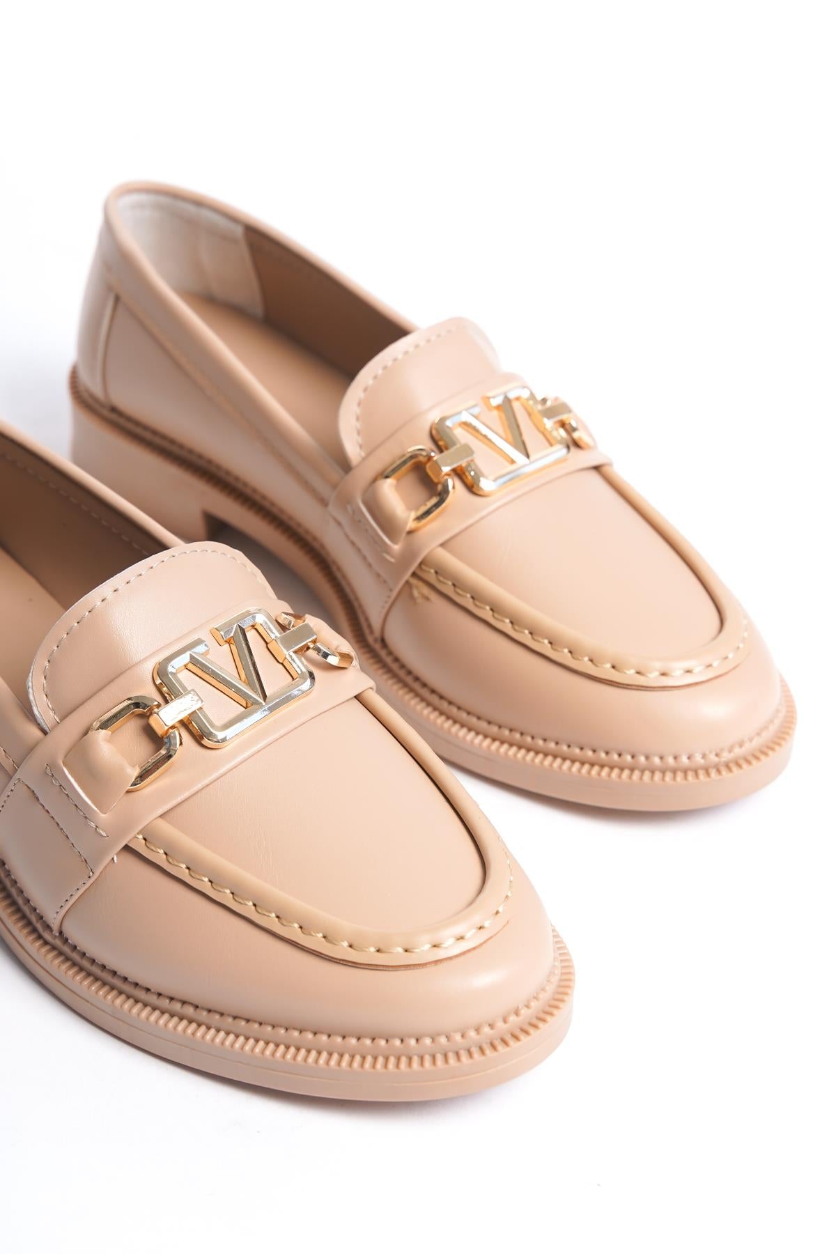 Kadın Günlük Ayakkabı Loafer